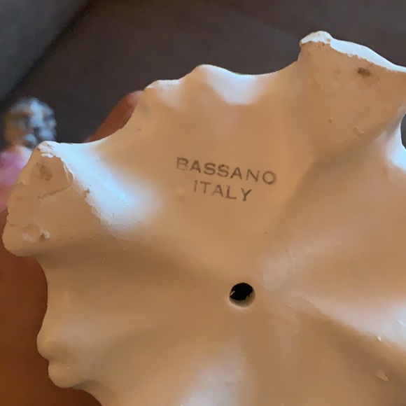 Bassano Italian Figurines - Picture 4 of 4